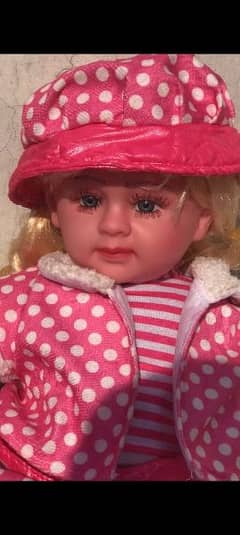 Baby Doll