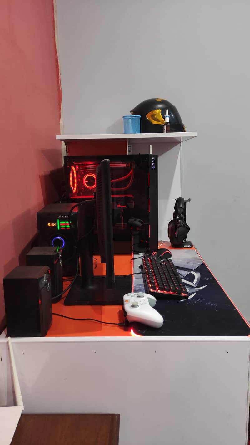 Study Table | Computer Table 2