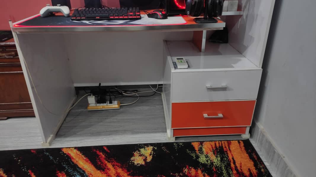 Study Table | Computer Table 4
