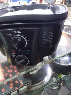 electric air fryer 6liter