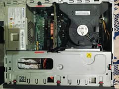 Gaming PC In Budget Lenovo Think Center