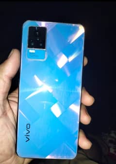 vivo y73 condition 10 by 10