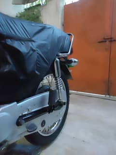 exchange with Honda 125 2017 or 16