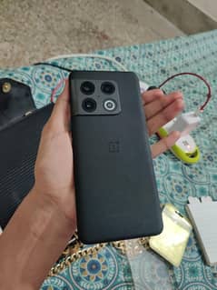 One plus 10 pro 5G