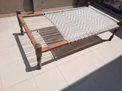 Charpai (منجی) × 2