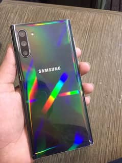 Samsung Note 10