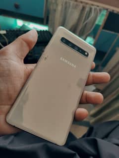 Samsung S10 5g 8/256 approved o313265/1188