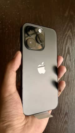 Brand New IPhone 14 Pro Max PTA approved 100 health