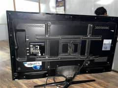 Samsung 46" Smart LED TV     030 0 94 22 802