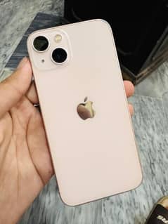 Iphone 13 128 gb 85 battery health good condition