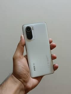 Poco F3 5g. . . . . 8/256 gb