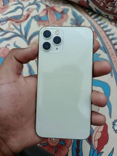 Iphone 11pro 256gb