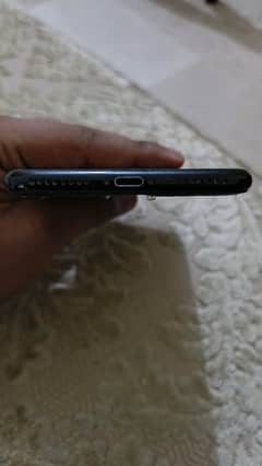 I phone 7 plus 128gb PTA approved