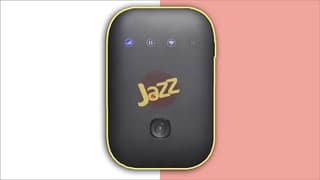Jazz 4g