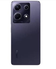 infinix note 30