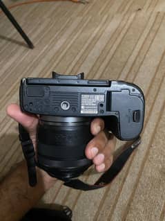 Canon Esor