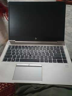 HP Elitebook 840 G5 Exchange possible