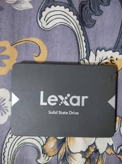 Lexar