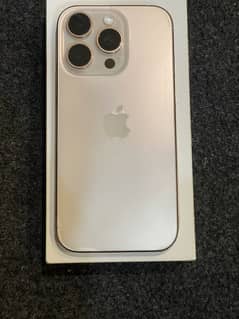 Iphone 16 pro  factory unlock