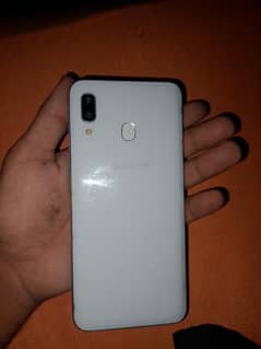 samsung A30