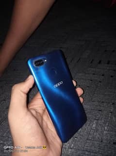 oppo A11k