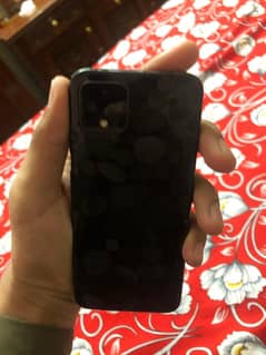 Google Pixel 4