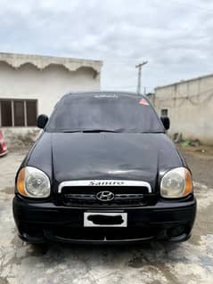 HYUNDAI