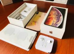 iPhone