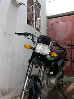 Unique CD 70