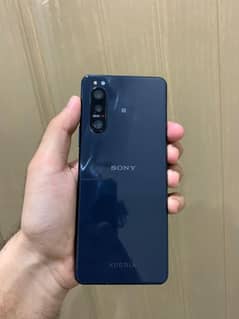 sony experia 5 mark 2 exchange possible