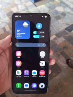 Samsung a05s 6/128