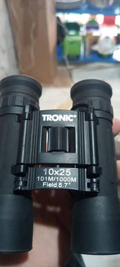 tronic field 5.7