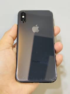 iPhone X 64Gb Official PTA Approved