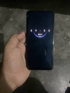 Redmi Note 11.  (4+3gb ram & 128gb rom)