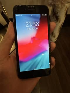 Iphone 7 128gb pta approved