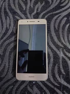 Huawei y5 II panal and parts full ok ha pta ha