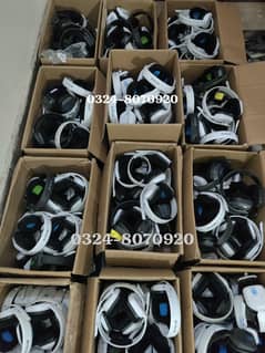 Logitech Astro A10 Gen1 & Gen2 Gaming Headphone Wired Headset