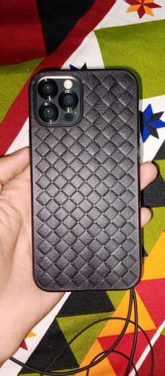 I phone 12 pro Non pta (jv) 100% health