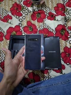 Samsung galaxy s10