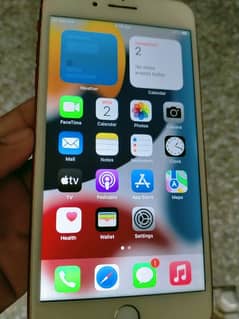 I phone 7 Plus