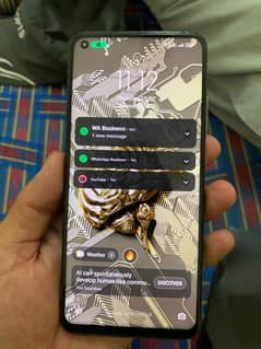 MI T10 With Box official PTA APPROVED