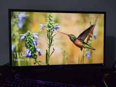 dell 23ich
