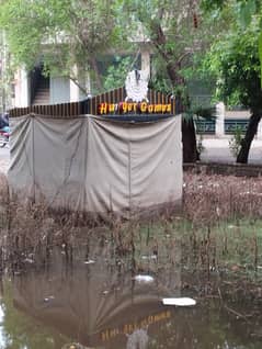 Fast Food Setup For Sale