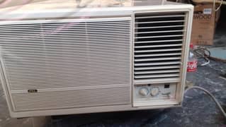 Brand New Window AC 19,000 BTU