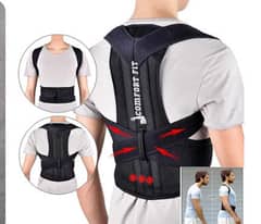 Posture belt