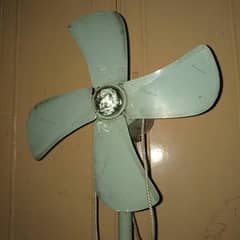 pedestal fan