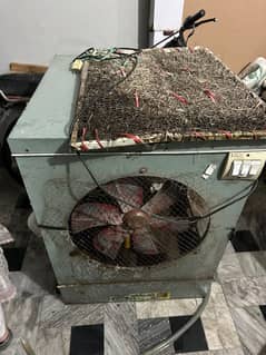 Air cooler