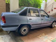 daewoo