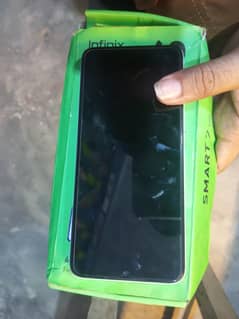 infinix smart 7 4gb 64gb no open no rapar box sth ha 03047584893