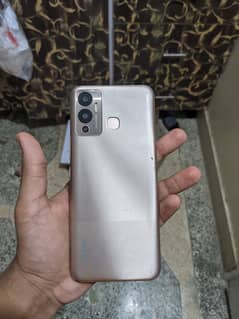 Infinix
